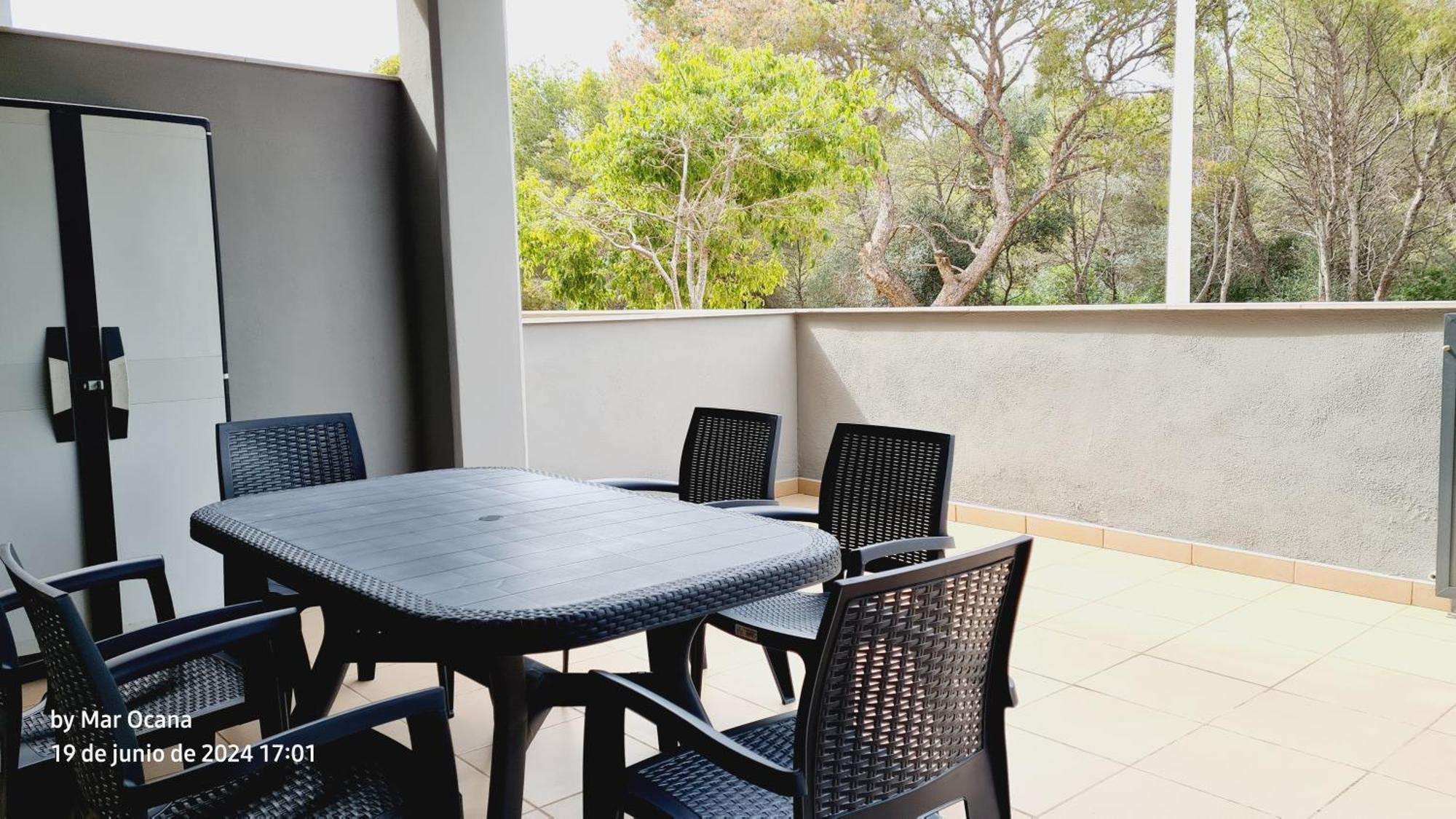 Alcossebre Village 2 Ngoại thất bức ảnh